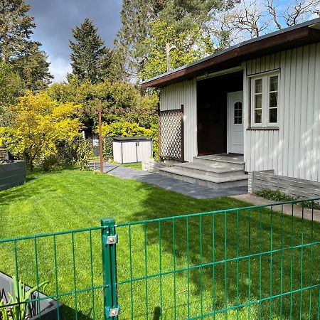 Town Meets Country Vila Birkenwerder Exterior foto