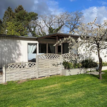 Town Meets Country Vila Birkenwerder Exterior foto