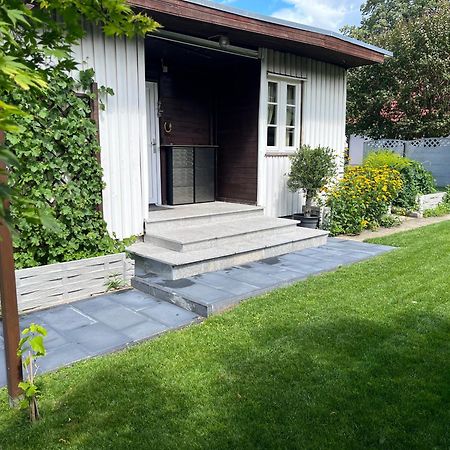 Town Meets Country Vila Birkenwerder Exterior foto
