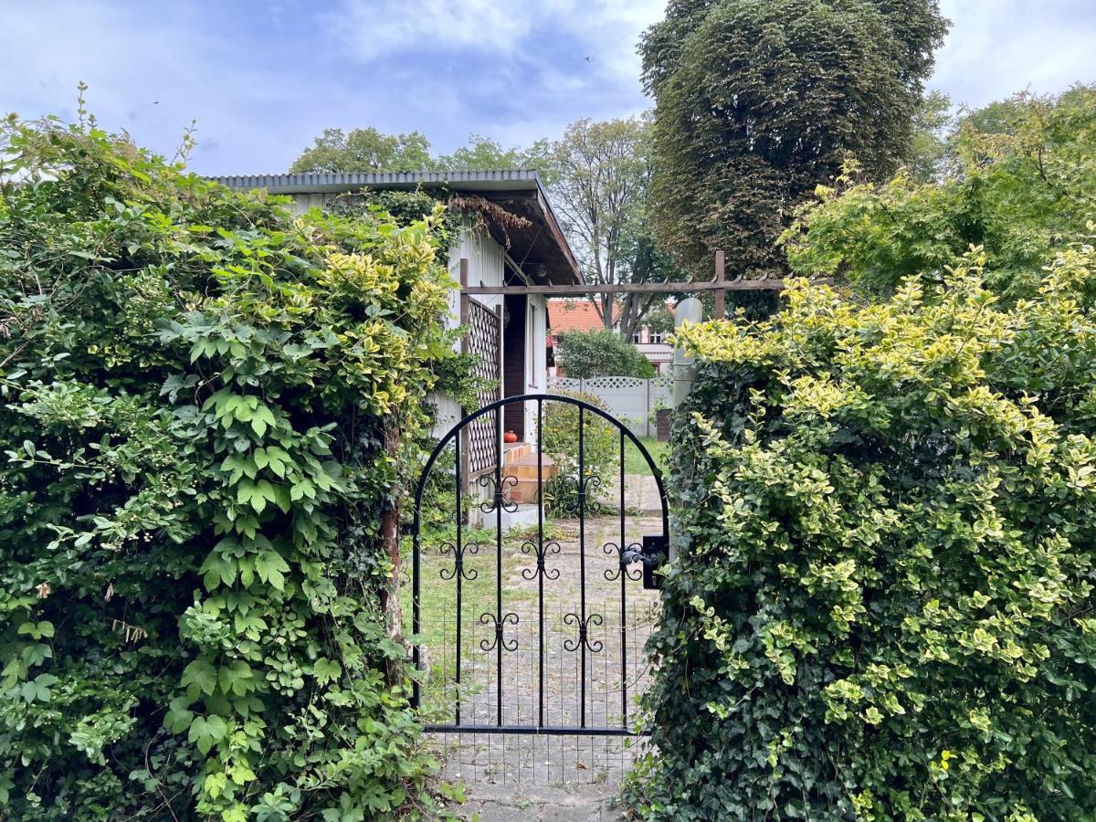 Town Meets Country Vila Birkenwerder Exterior foto