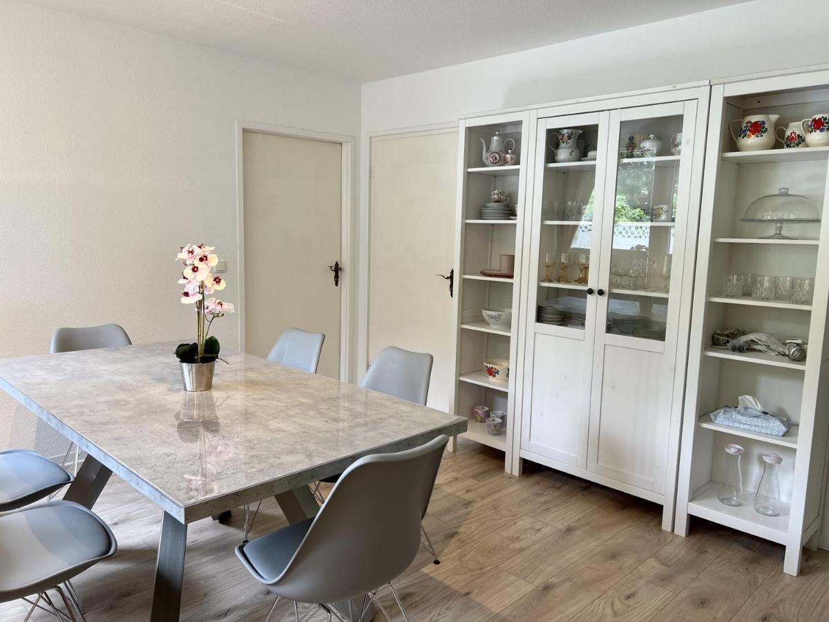 Town Meets Country Vila Birkenwerder Exterior foto