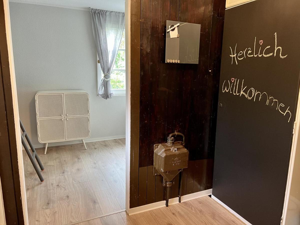 Town Meets Country Vila Birkenwerder Exterior foto