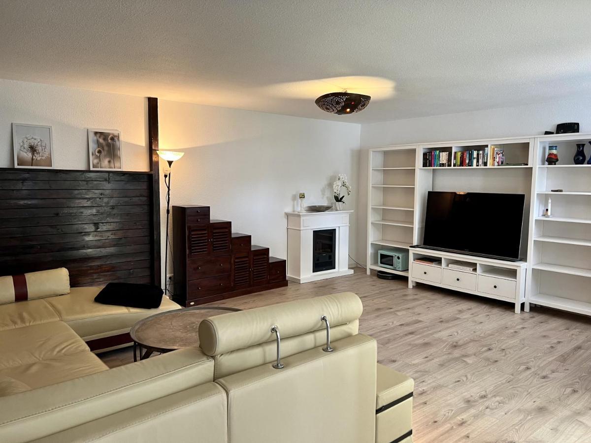 Town Meets Country Vila Birkenwerder Exterior foto
