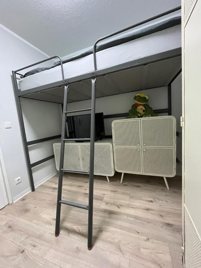 Town Meets Country Vila Birkenwerder Exterior foto