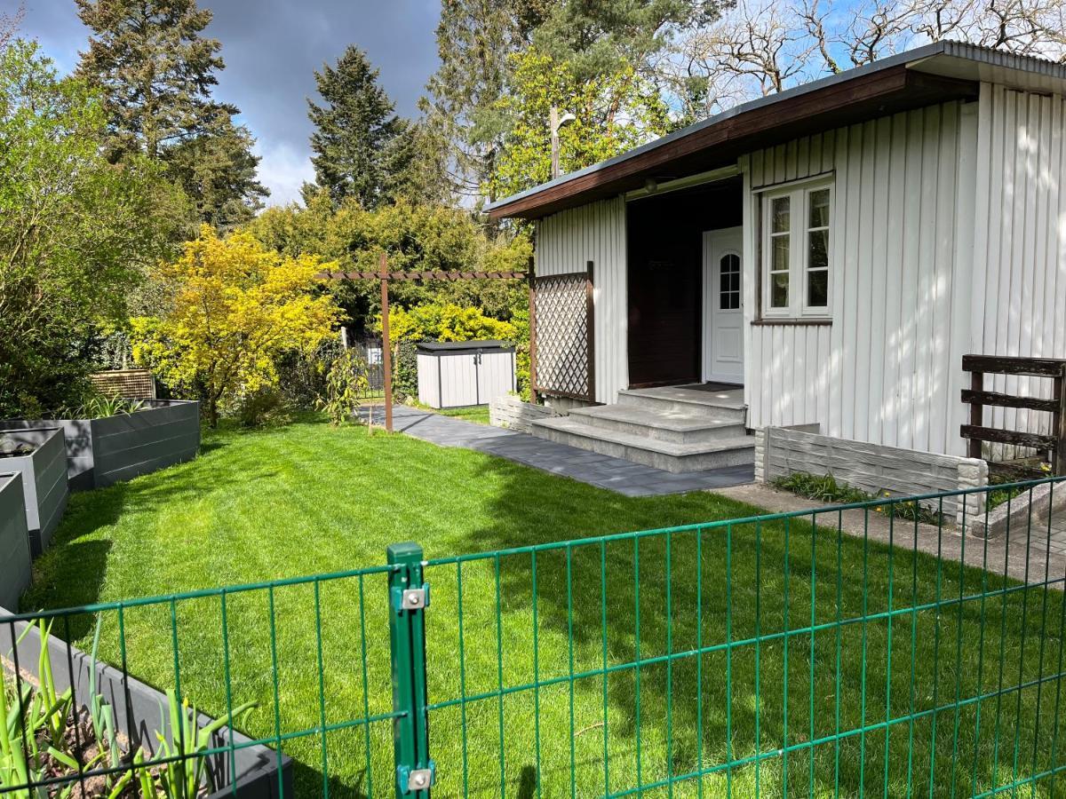 Town Meets Country Vila Birkenwerder Exterior foto