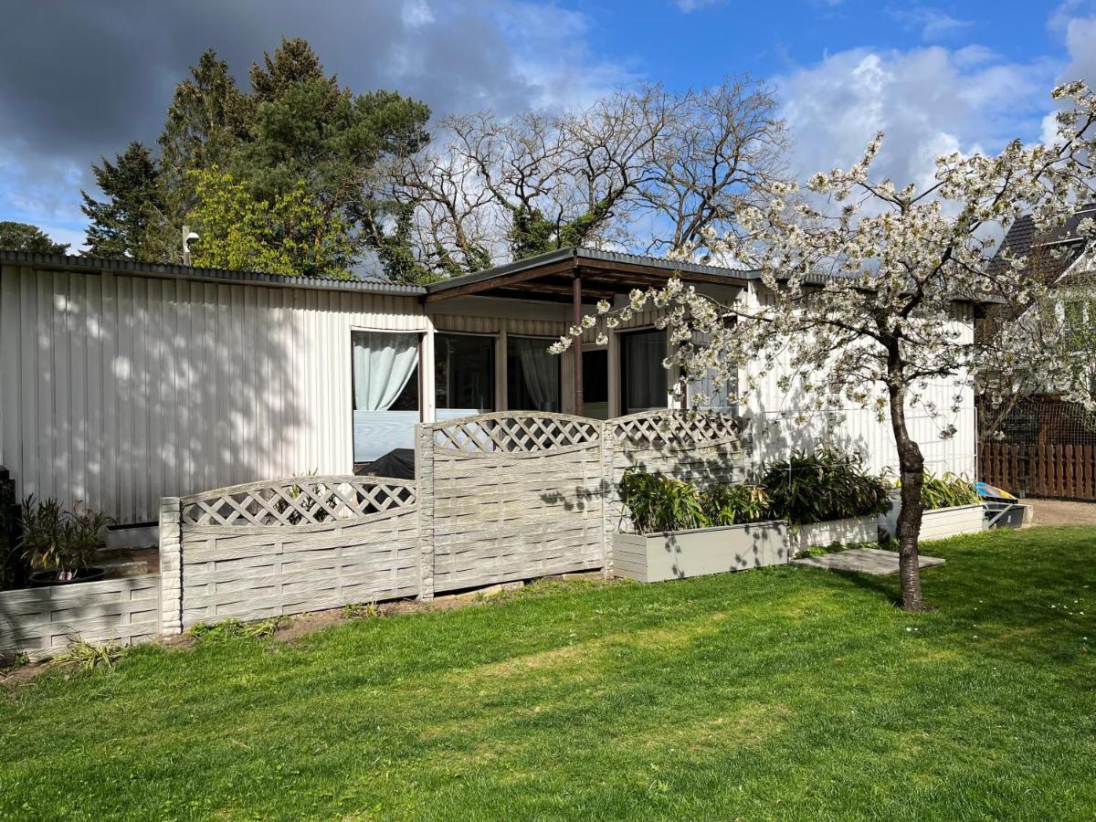 Town Meets Country Vila Birkenwerder Exterior foto
