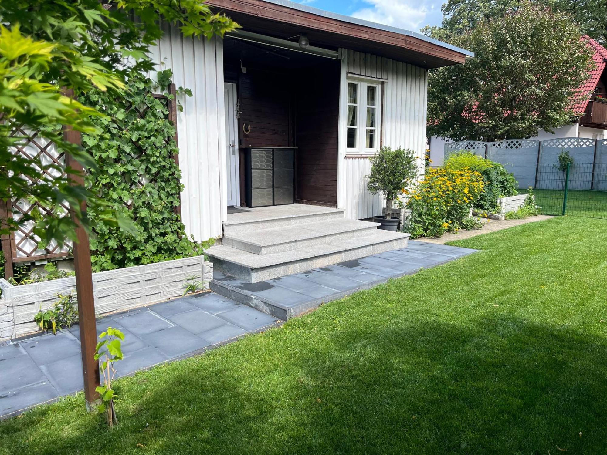 Town Meets Country Vila Birkenwerder Exterior foto